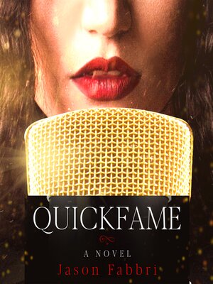 cover image of QuickFame